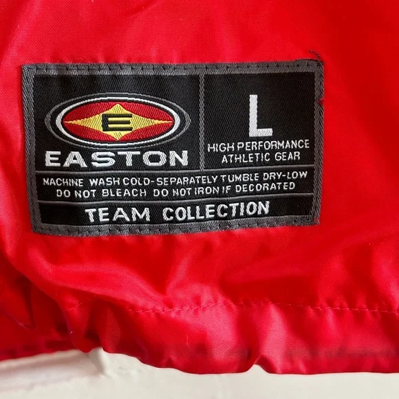 Warmup jacket - Picture 2 of 4